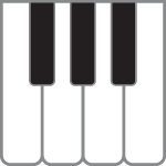 Piano Charts